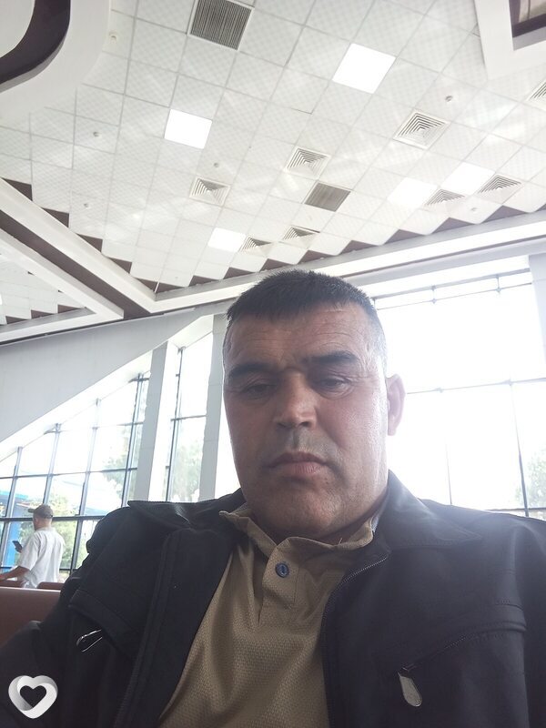 Толик, 44, Кемерове — анкета №3403754