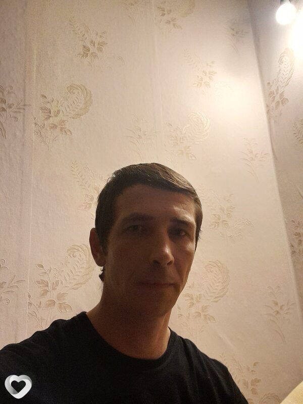 Андрей, 40, Калининграде — анкета №3403762