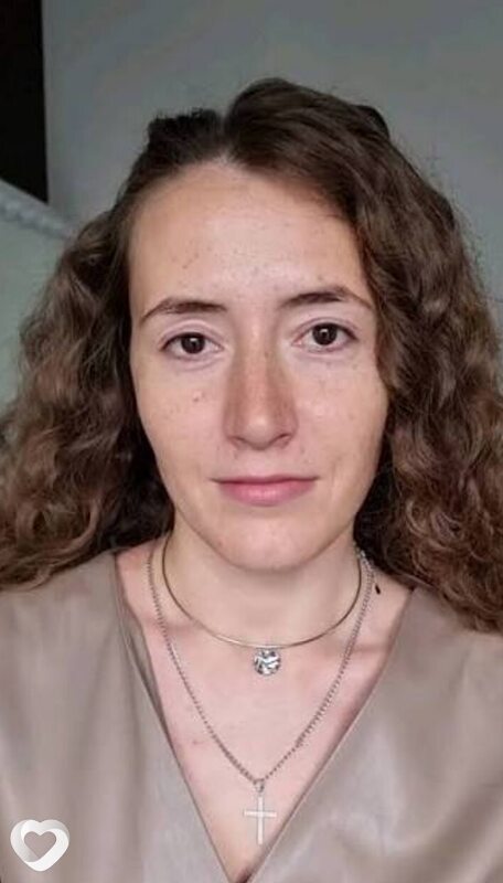 Ксения, 30, Братске — анкета №3403770