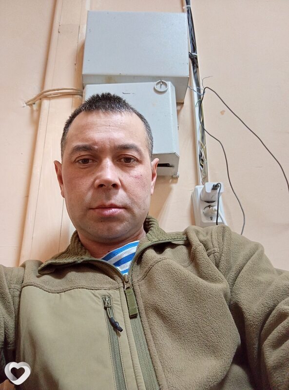 Сергей, 38, Владивостоке — анкета №3403774