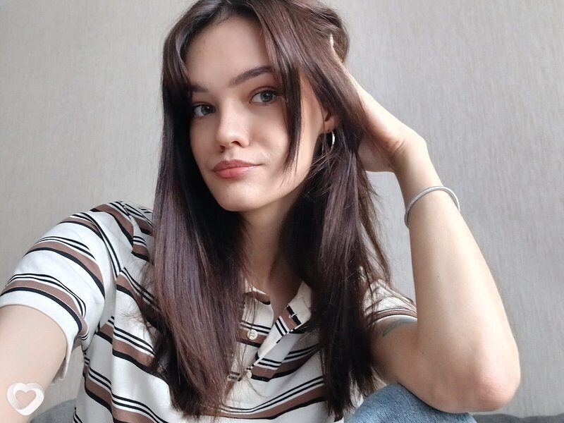Виктория, 24, Перми — анкета №3403358