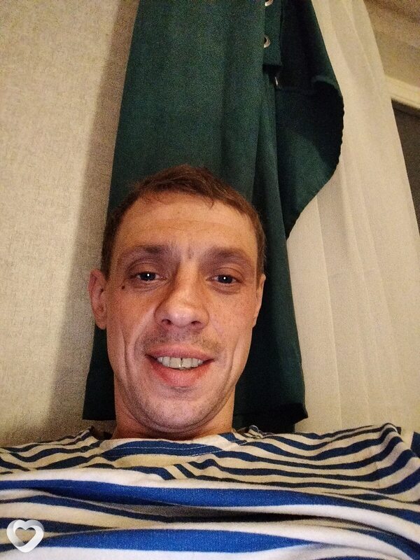 Юрий, 35, Островце — анкета №3403374