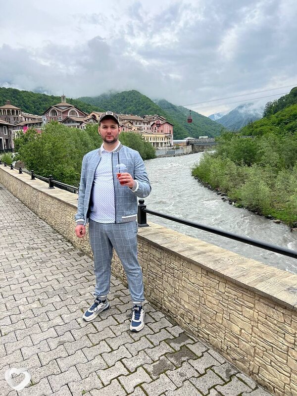 Ники, 31, Москве — анкета №3403375
