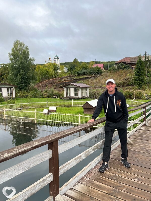 Юрий, 42, Лисках — анкета №3403252
