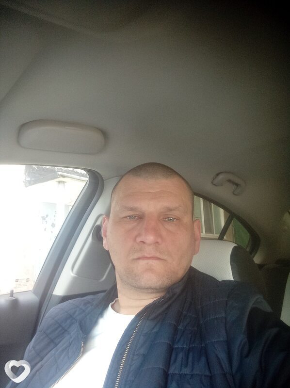 Вадим, 45, Стерлитамаке — анкета №3403264