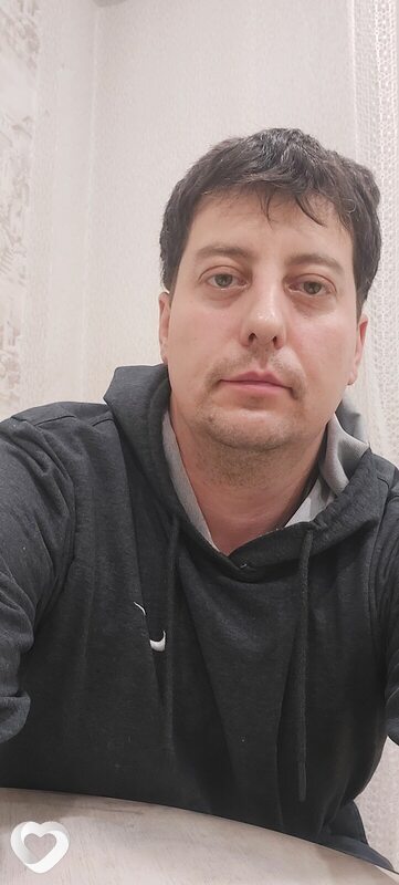 Александр, 39, Новосибирске — анкета №3403269