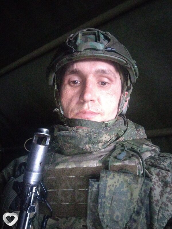 Рома, 38, Луганске — анкета №3403270