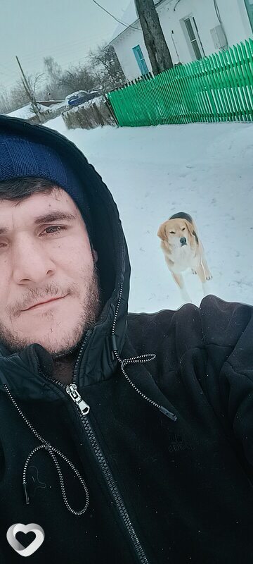 М Али, 31, Казани — анкета №3403385
