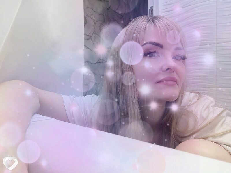 Ксения, 43, Уфе — анкета №3403391