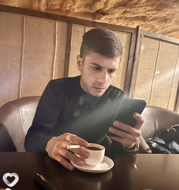 Aren, Ванадзор