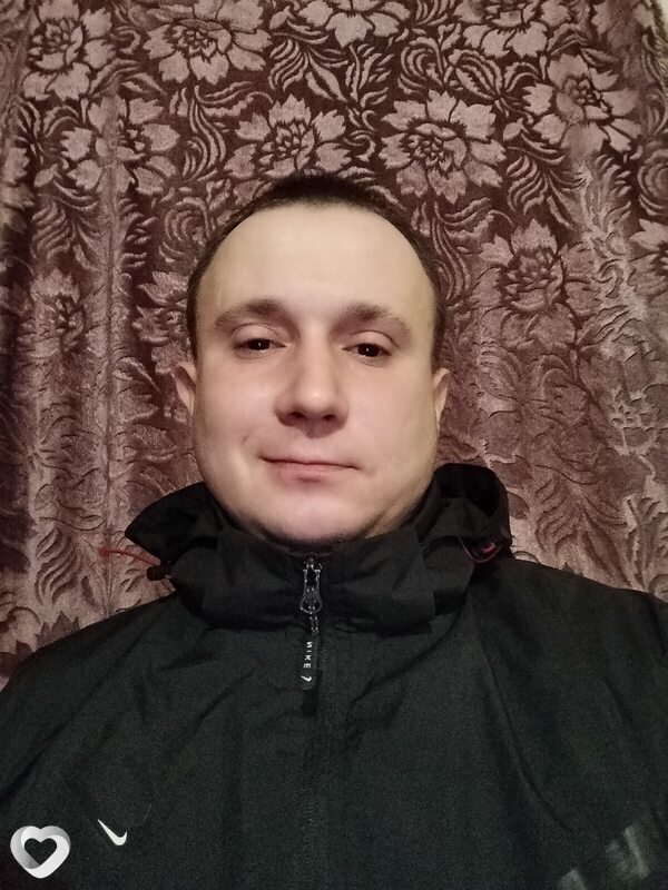 Анатолий, 35, Ростове-на-Дону — анкета №3403395
