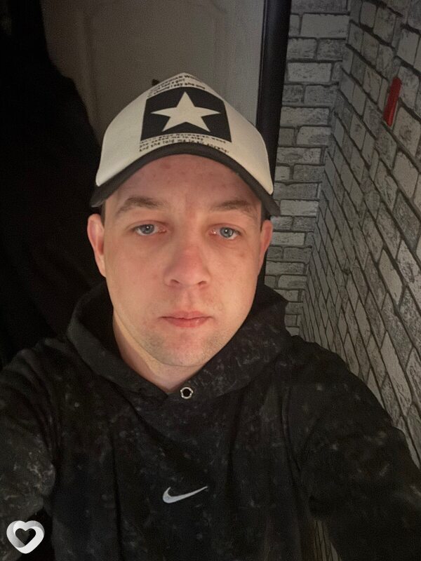 Евгений, 31, Екатеринбурге — анкета №3403396
