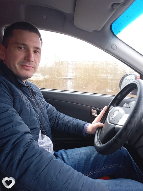 Александр, 44, Архангельске — анкета №3403603