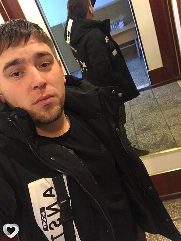 Николай, 32, Грозном — анкета №3403604