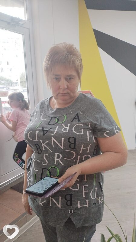 Алина, 53, Новороссийске — анкета №3403606