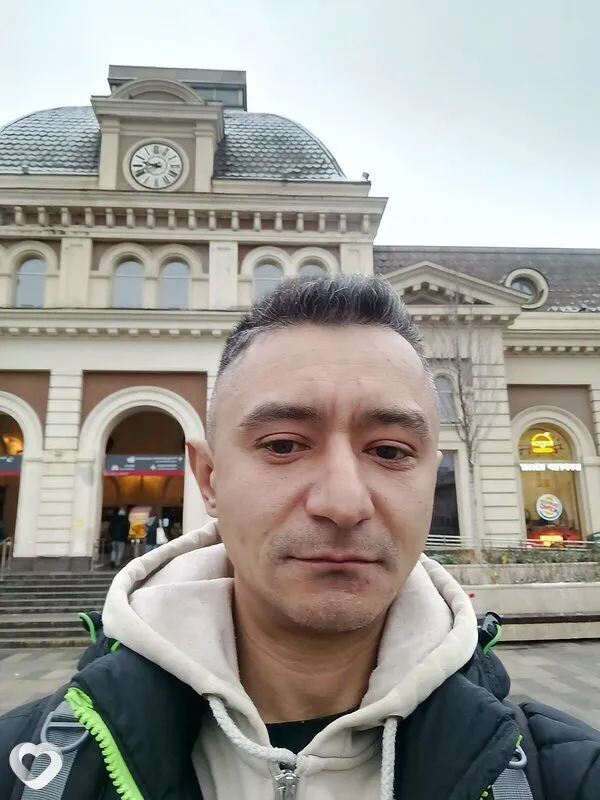 Ином, 42, Москве — анкета №3403615