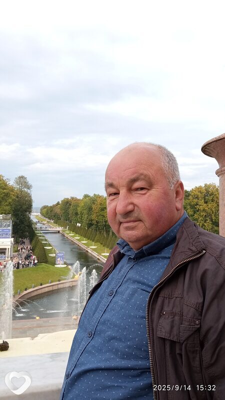 Александр, Новополоцк