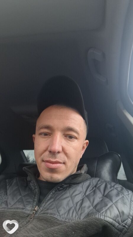 Александр, 36, Мариуполе — анкета №3403432