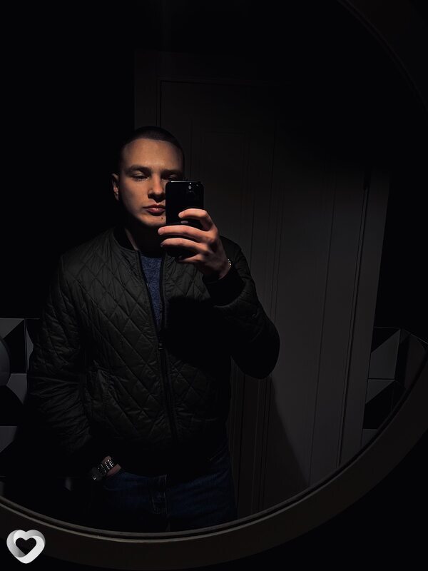 Андрей, 25, Туле — анкета №3403433