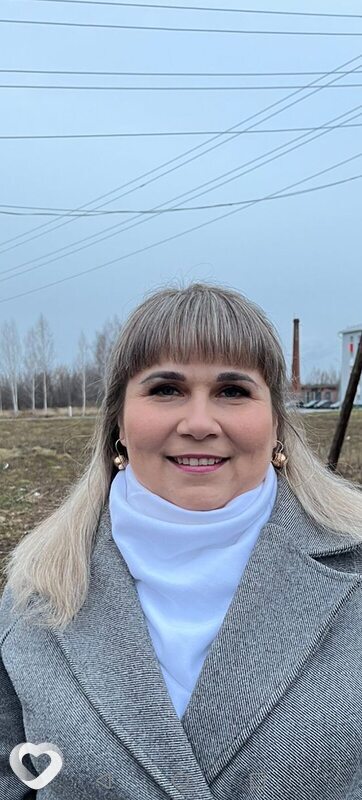 Эльвира, 42, Ижевске — анкета №3403450