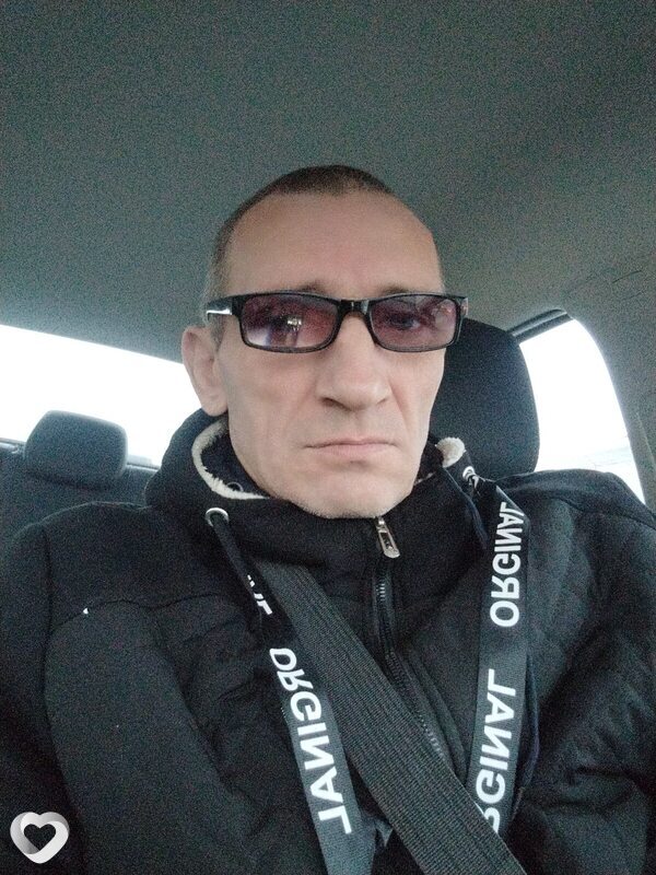 Руслан, 49, Люберцах — анкета №3403502