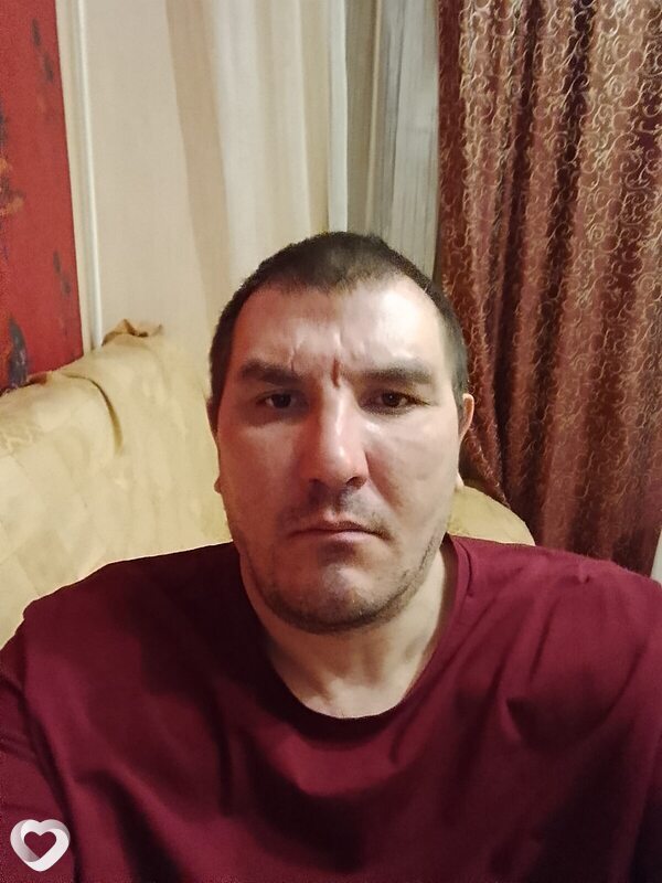 Руслан, 45, Учалах — анкета №3403503