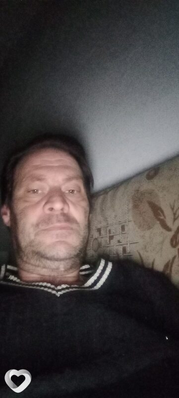 Неколай, 49, Актюбинске — анкета №3403337