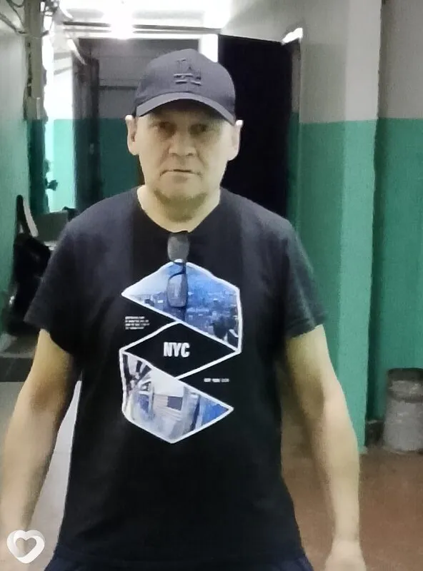 Александр, 60, Барнауле — анкета №3403340