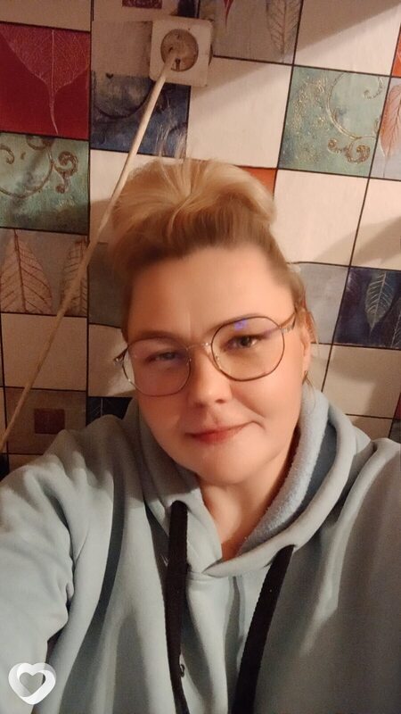 Елена, 41, Челябинске — анкета №3403342
