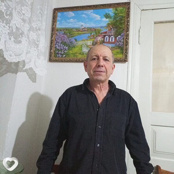 Евгений, Комсомольское