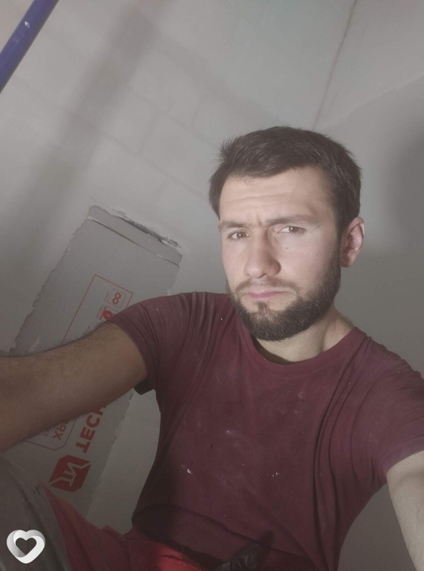 Абду, 30, Москве — анкета №3403349