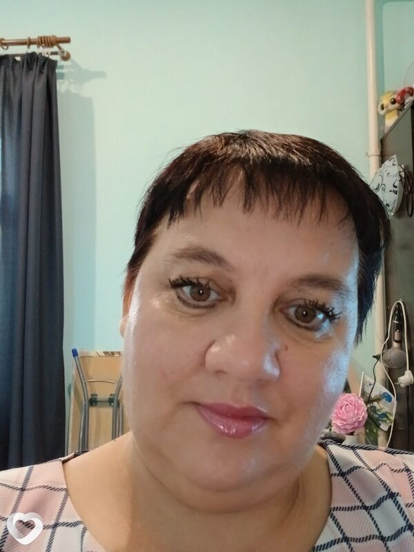Анна, 49, Северодвинске — анкета №3403529