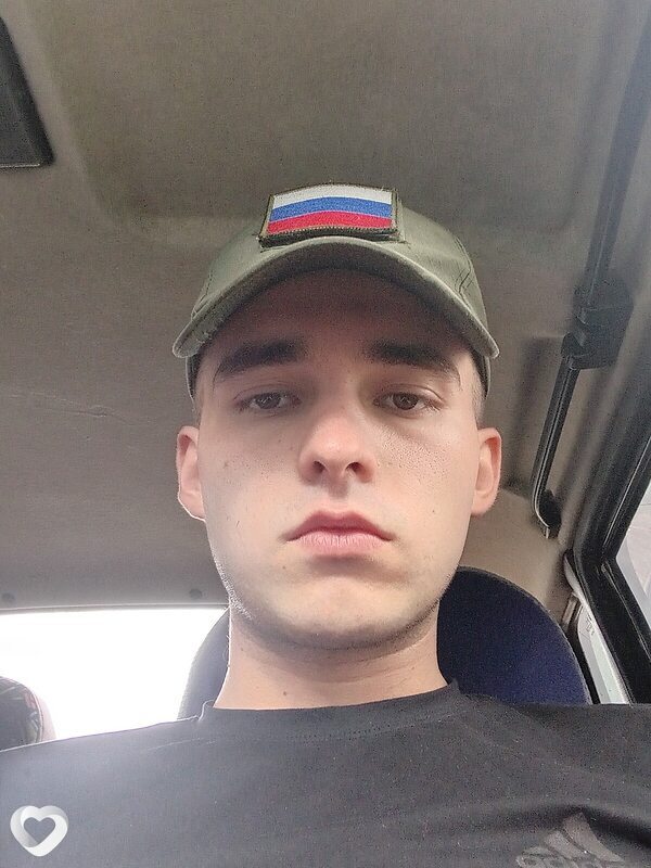 Дима, 24, Тюмени — анкета №3403531