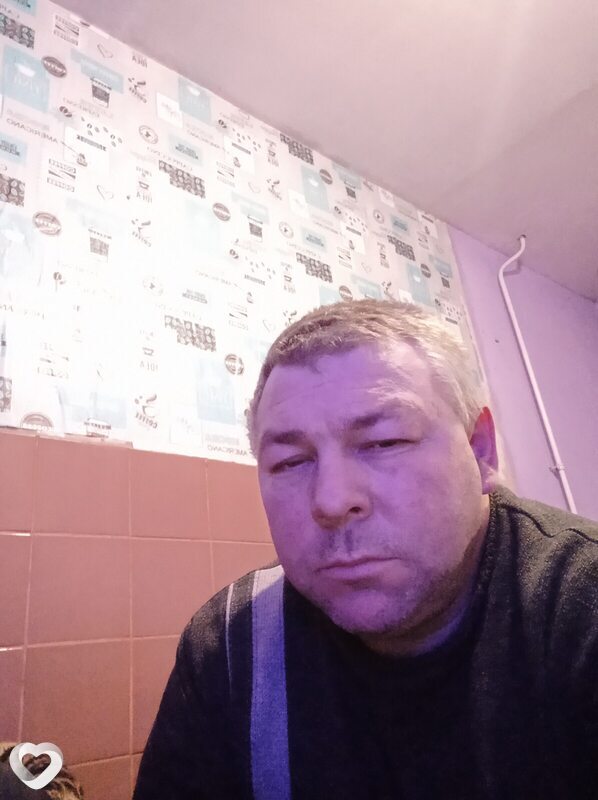 Анатолий, 47, Молодечно — анкета №3403538