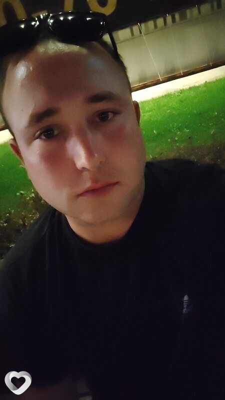 Алексей, 28, Самаре — анкета №3403539