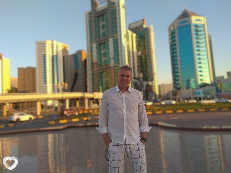 Денис, 47, Екатеринбурге — анкета №3403543
