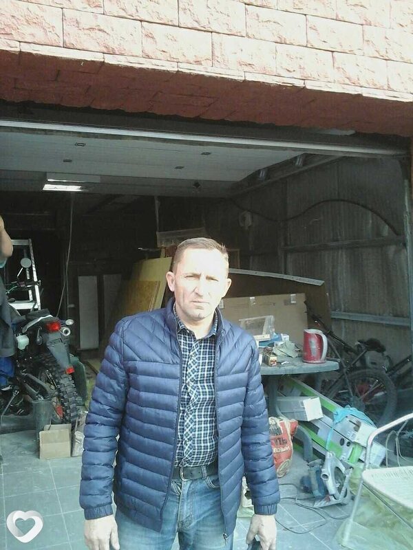 Алексей, 54, Сызрани — анкета №3403544