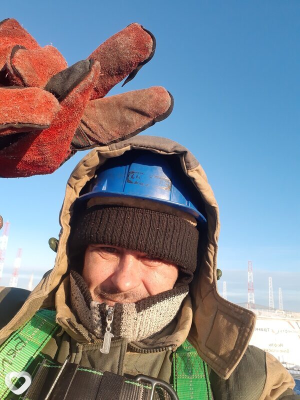 Oleg, 37, Кургане — анкета №3403546