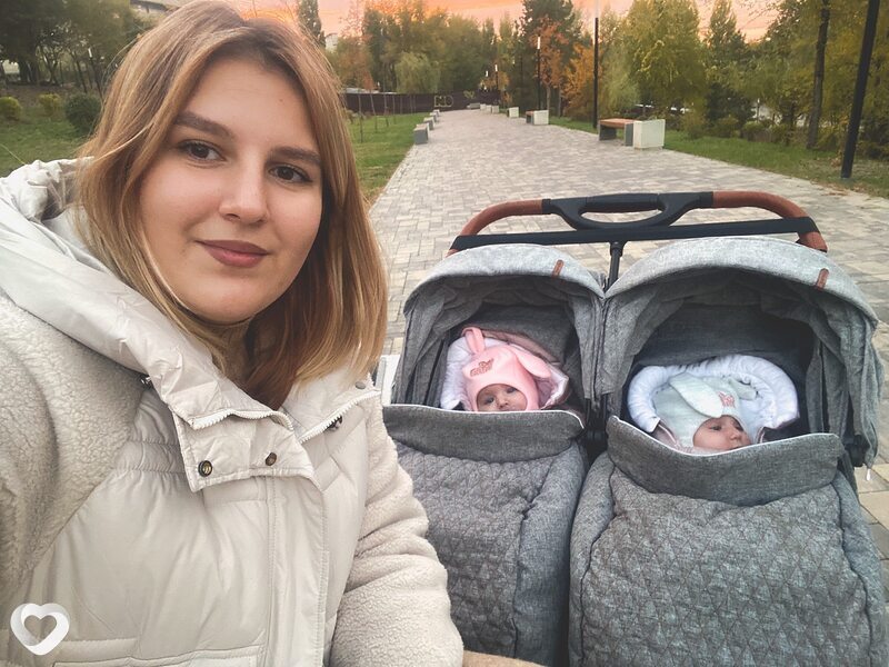Валентина, 23, Волгограде — анкета №3403558