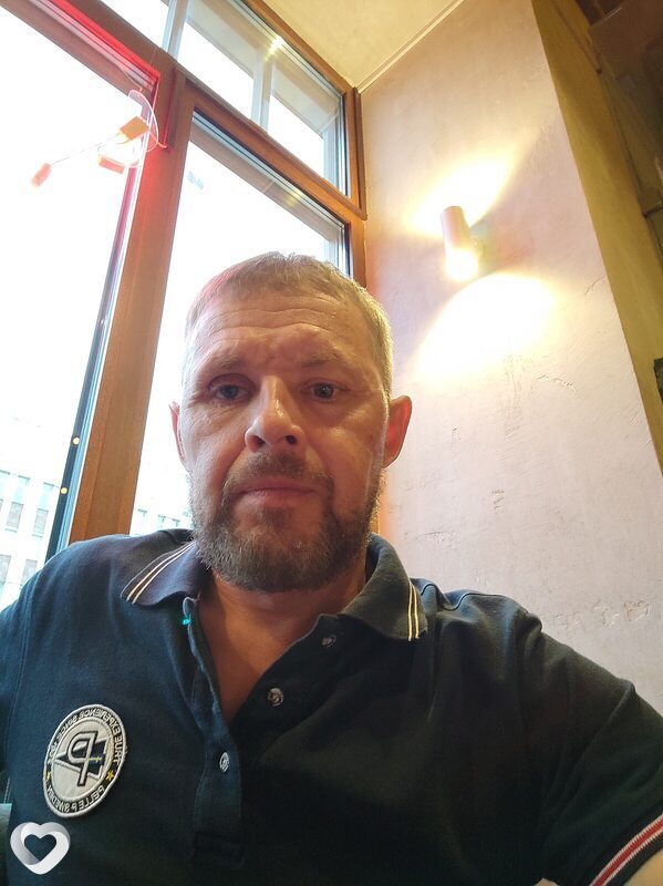 Алексей, 50, Березниках — анкета №3403573
