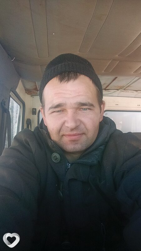 Александр, 28, Новосибирске — анкета №3403633