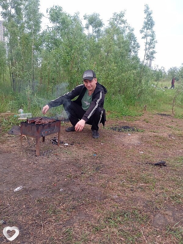 Антип, 31, Лабинске — анкета №3403647