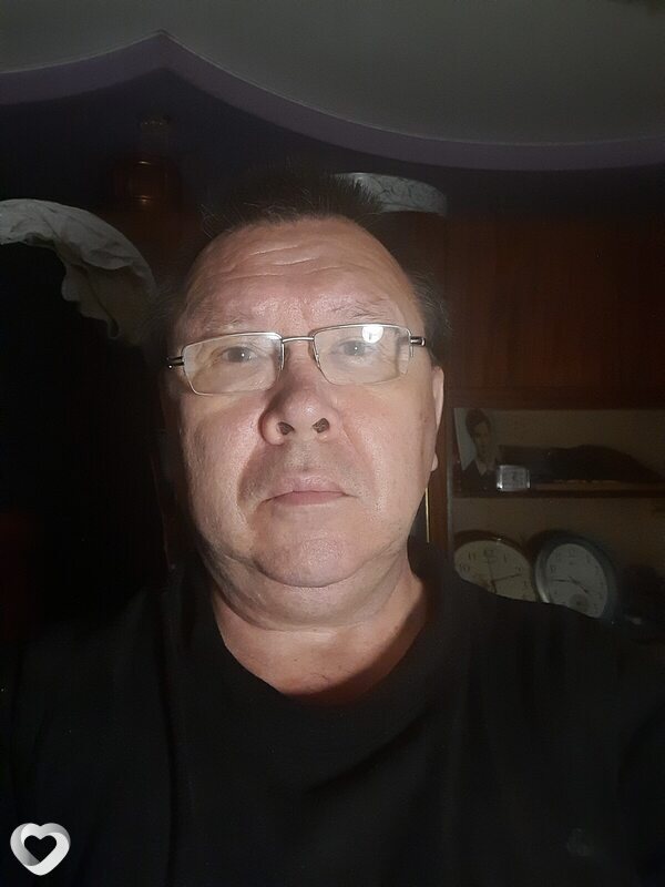 Александр, 59, Канаше — анкета №3403649