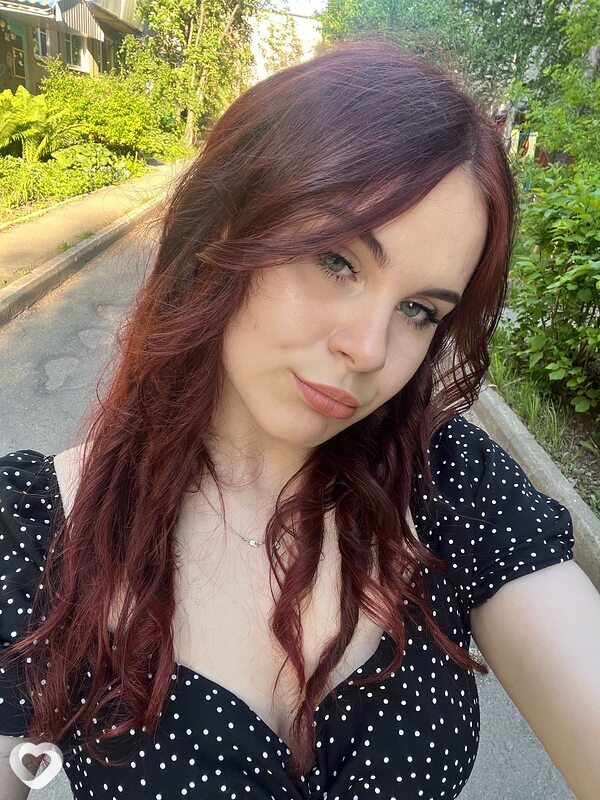 Арина, Снежинск