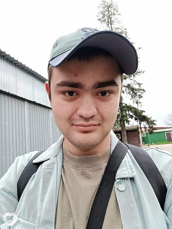 Герман, 22, Туле — анкета №3403660