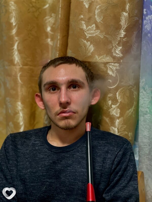 Иван, 24, Сафонове — анкета №3403664