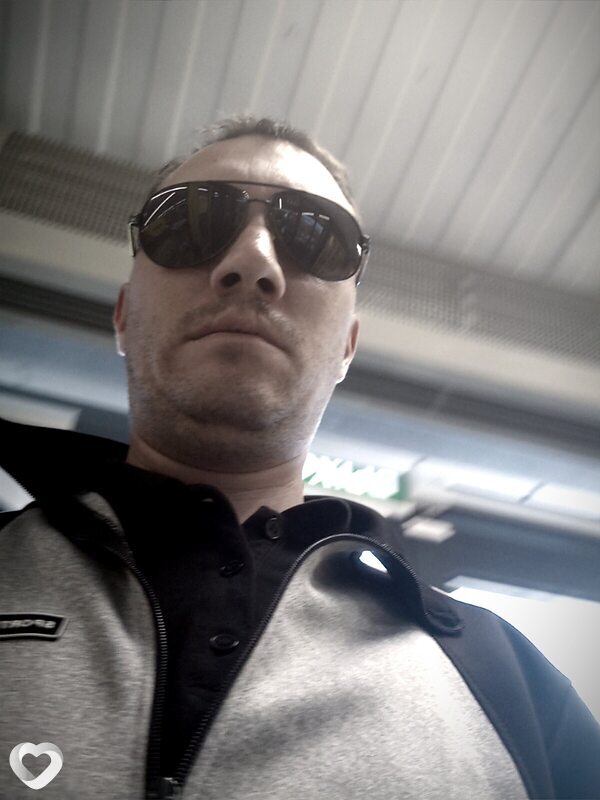 Ganzo, 31, Шахтах — анкета №3403665