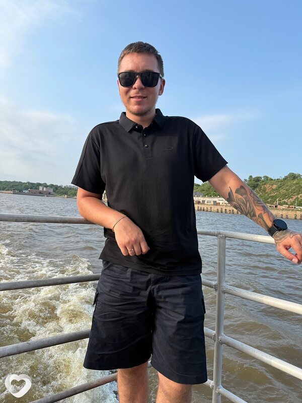 Алексей, 25, Железногорске-Илимском — анкета №3403668
