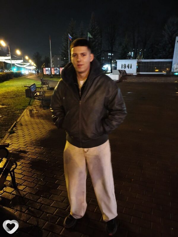 Бубуин, 20, Пушкино (Московская Обл) — анкета №3403673