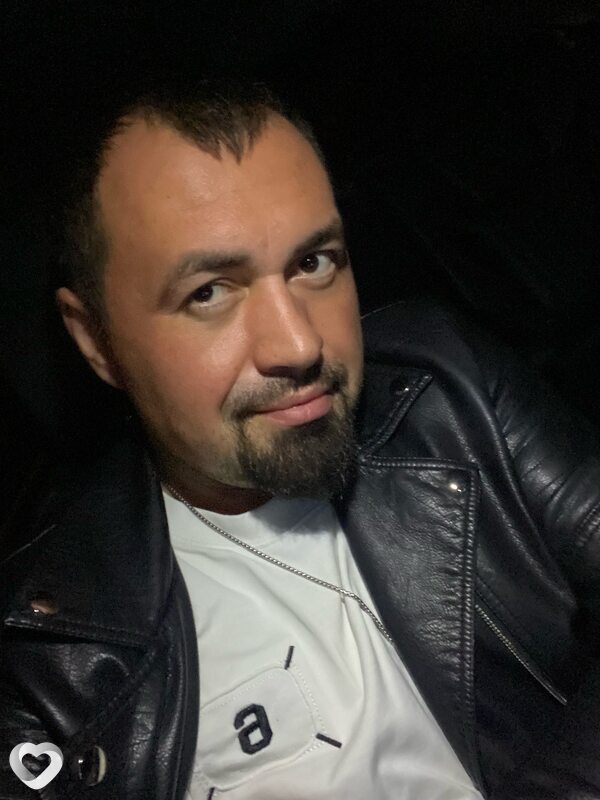 Константин, 41, Москве — анкета №3403847